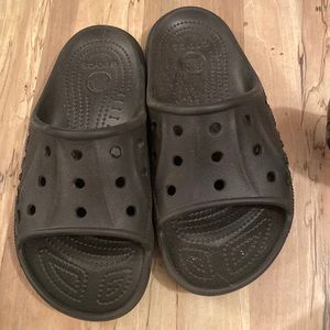 Croc slides